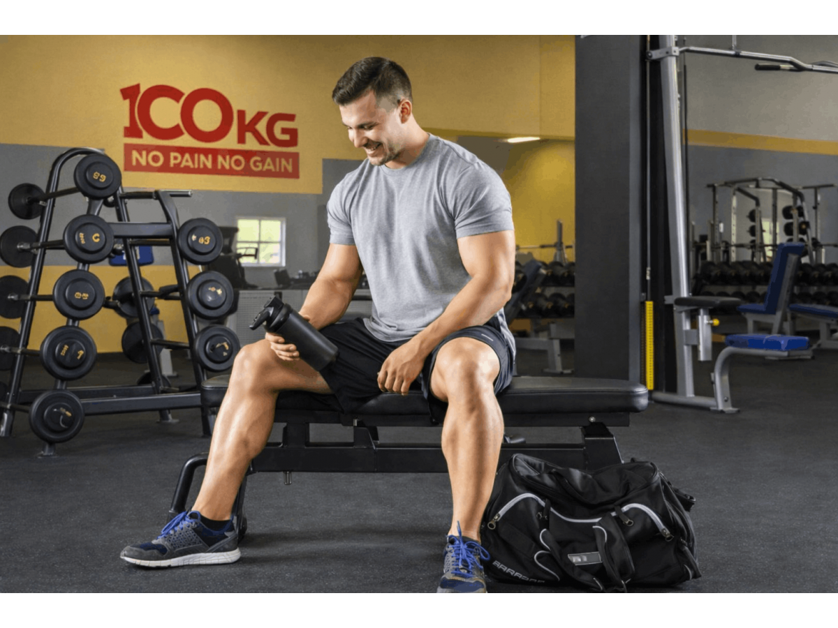 BCAA — что это, польза, как принимать и дозировка