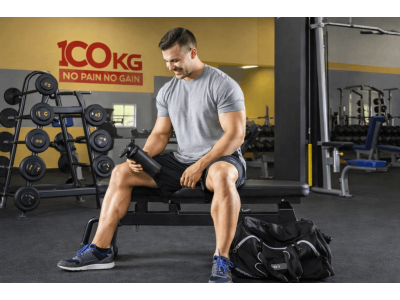 BCAA — что это, польза, как принимать и дозировка