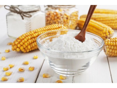 Что такое восковая кукуруза (Waxy Maize) и для чего она нужна?