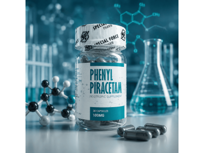 Фенилпирацетам (Phenylpiracetam): свойства, действие, польза, дозировка и результаты исследований Ч.2