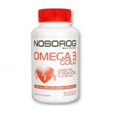 Nosorog Omega 3 Gold 90 caps