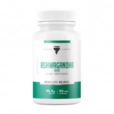 Trec Nutrition Ashwagandha 800 60 caps