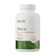 OstroVit Maca Vege 60 caps