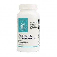 Progress Nutrition KSM-66 Ashwagandha 90 caps