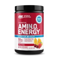 Optimum Nutrition Amino Energy Hydration + Focus 30 serv. 270 g