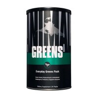 Universal Animal Greens 30 packs