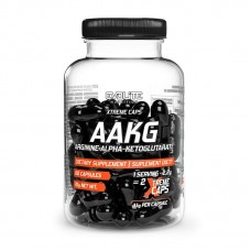 Evolite Nutrition AAKG Extreme 60 caps