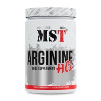 MST Arginine HCL (unflavored) 166 serv. 1 kg