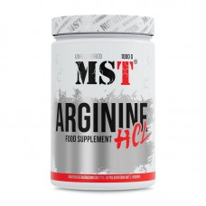 MST Arginine HCL (unflavored) 166 serv. 1 kg MST Arginine HCL (unflavored) 166 serv. 1 kg