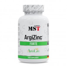 MST ArgiZinc Forte 120 caps