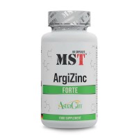 MST ArgiZinc Forte 60 caps