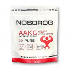 Nosorog AAKG (pure) 40 serv. 200 g