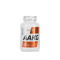 Progress Nutrition AAKG 1000 mg 90 tabs