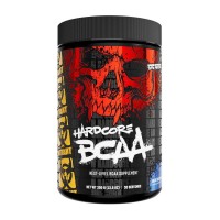 Mutant Hardcore BCAA 30 serv. 390 g
