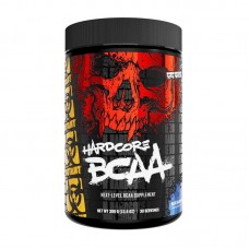 Mutant Hardcore BCAA 30 serv. 390 g