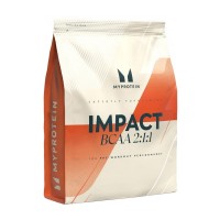 MyProtein Essential BCAA 2:1:1 (unflavored) 500 g