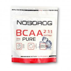 NOSOROG BCAA 2:1:1 (pure) 200 g