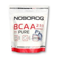 NOSOROG BCAA 2:1:1 (pure) 400 g