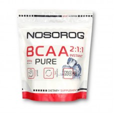NOSOROG BCAA 2:1:1 (pure) 400 g