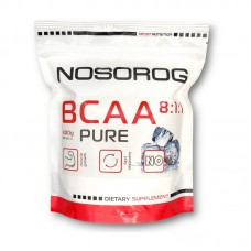 NOSOROG BCAA 8:1:1 (pure) 80 serv. 400 g
