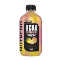 Nutrend BCAA Energy Drink 330 ml