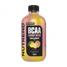 Nutrend BCAA Energy Drink 330 ml
