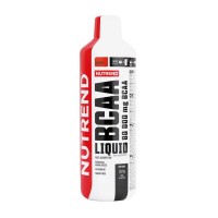 Nutrend BCAA Liquid 12,5 serv. 500 ml