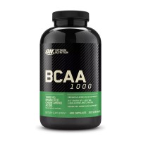 Optimum Nutrition BCAA 1000 400 caps