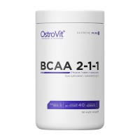 OstroVit BCAA 2-1-1 (pure) 40 serv. 400 g