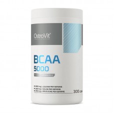 OstroVit BCAA 5000 300 caps
