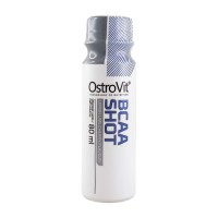 OstroVit BCAA Shot 80 ml