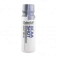 OstroVit BCAA Shot 80 ml
