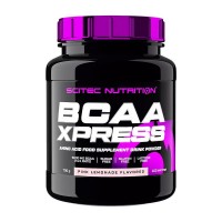 Scitec Nutrition BCAA Xpress 100 serv. 700 g