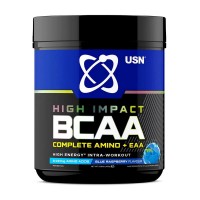 USN BCAA Complete Amino + EAA 30 serv. 400 g