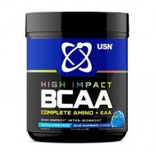 USN BCAA Complete Amino + EAA 30 serv. 400 g