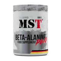 MST Beta-Alanine PWO (unflavored) 200 serv. 500 g