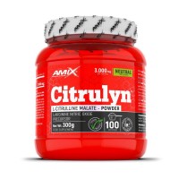 AMIX Citrulyn 100 serv. 300 g