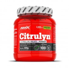 AMIX Citrulyn 100 serv. 300 g