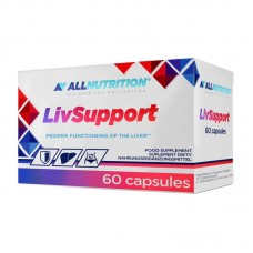 Allnutrition Livsupport 60 caps