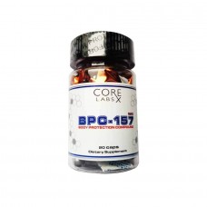 Core Labs X BPC-157 20 caps