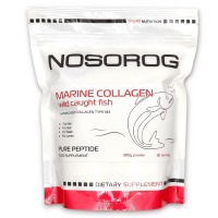NOSOROG Marine Collagen 30 servings 300g