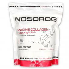 NOSOROG Marine Collagen 30 serv. 300 g