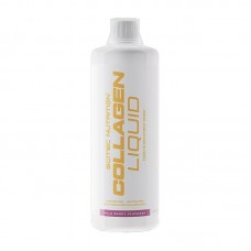 Scitec Nutrition Collagen 40 serv. 1 l