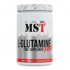 MST L-Glutamine (unflavored) 1 kg