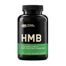 Optimum Nutrition HMB 30 serv. 90 caps