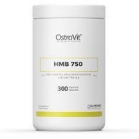 OstroVit HMB 750 300 caps