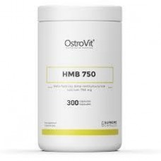 OstroVit HMB 750 300 caps