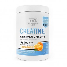 Bodyperson Labs Creatine Monohydrate 100 serv. 500 g