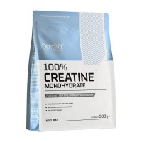 OstroVit Creatine Monohydrate (unflavored) 500 g