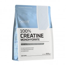 OstroVit Creatine Monohydrate (unflavored) 500 g
